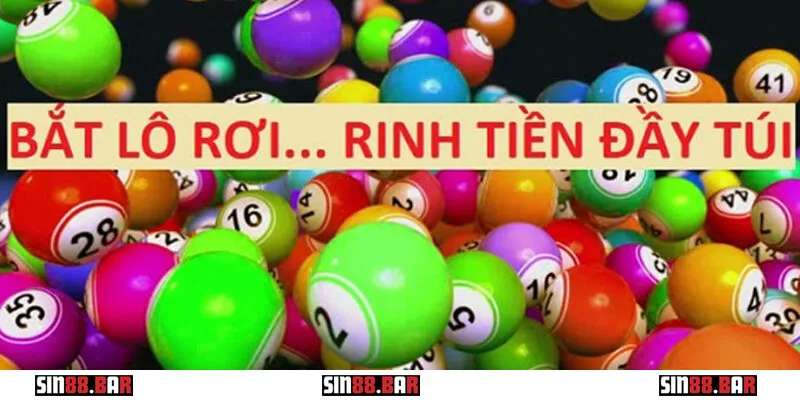 Cách đánh lô rơi sin88 chiến lược hiệu quả