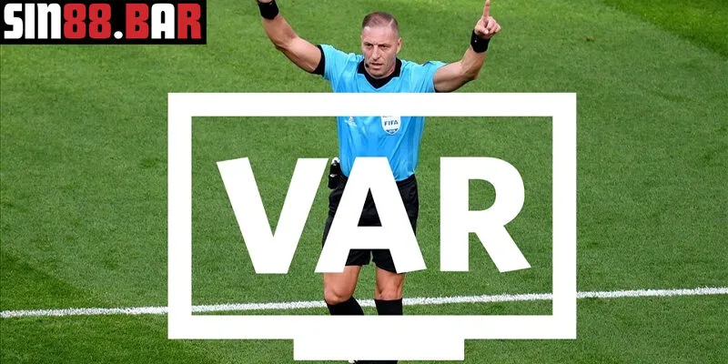 VAR có được áp dụng trong các kì world cup tiếp theo không?