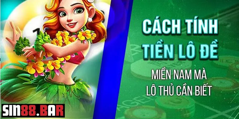 Tính tiền lô đề: Bí quyết tính toán chính xác